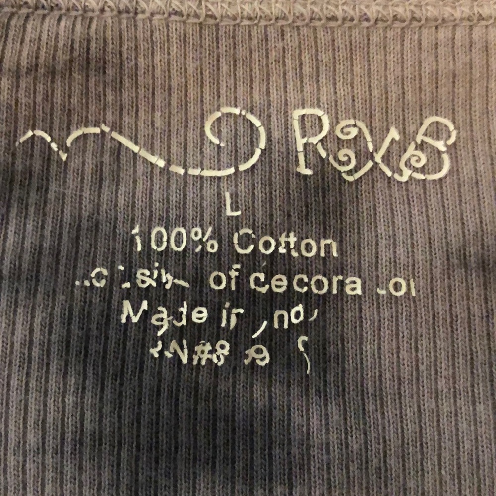 Shirt by RXB - Picture 4 of 5